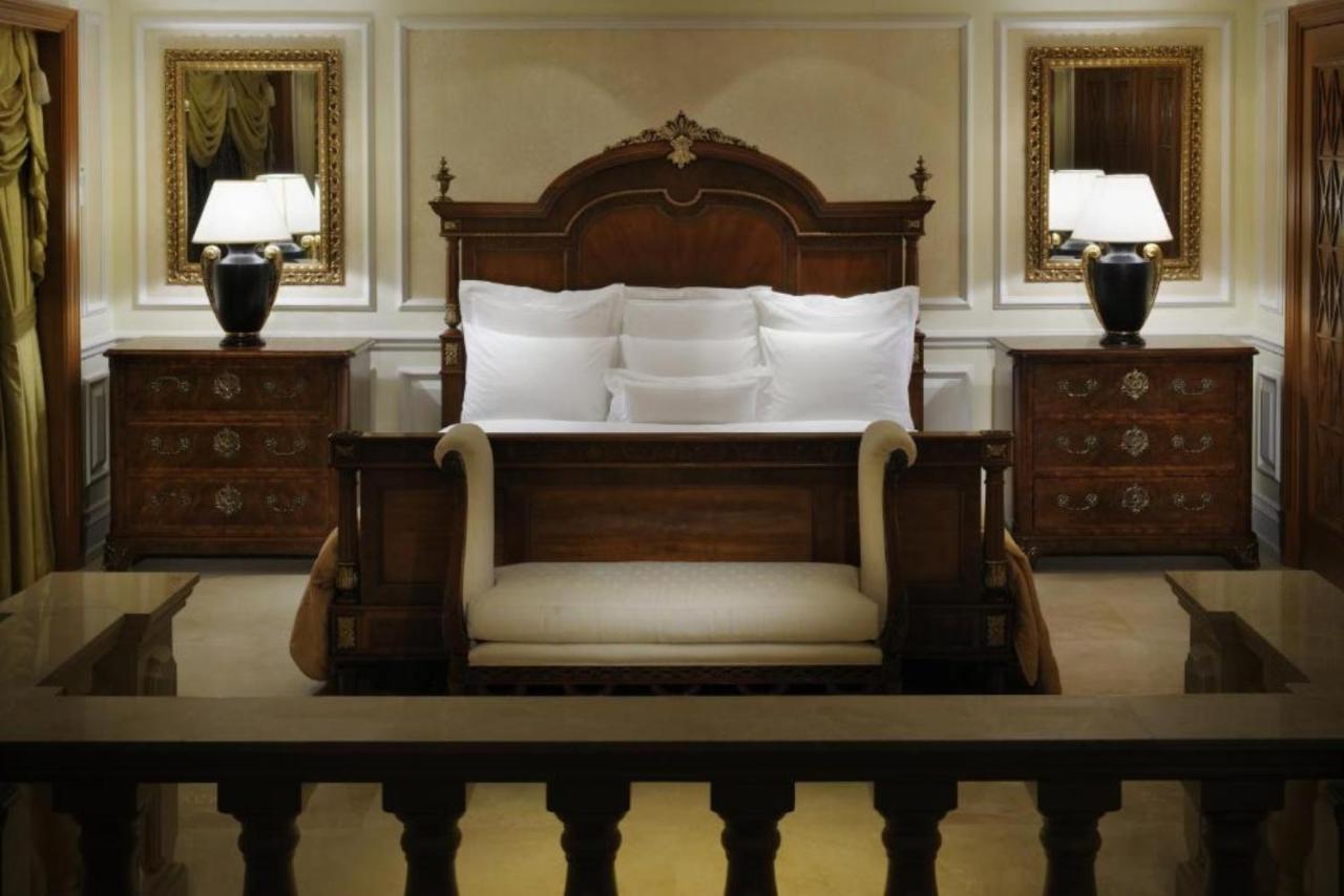 The Bristol Hotel Dubai Rom bilde